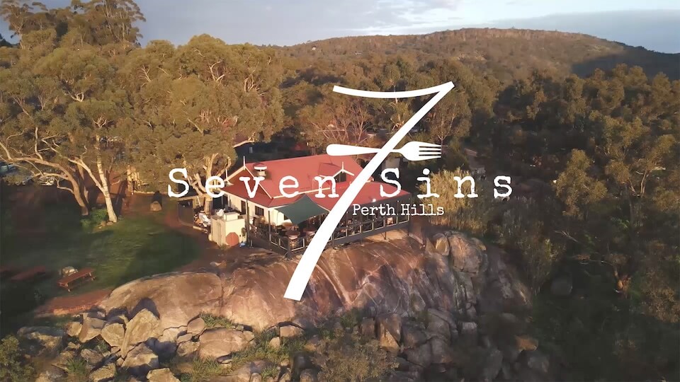 Seven Sins