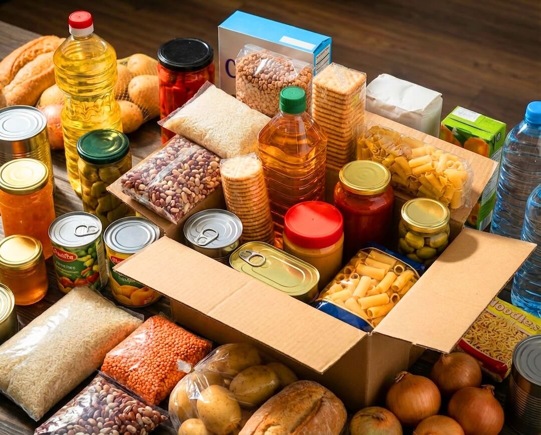 Not So Perfect passionfruit